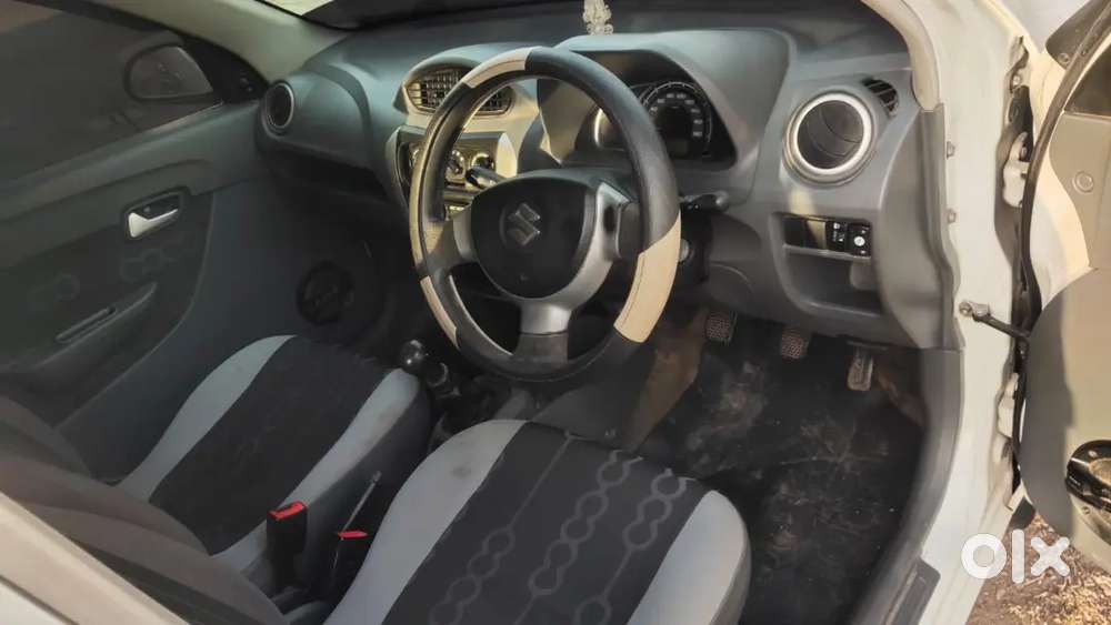 Good Condition Alto 800
