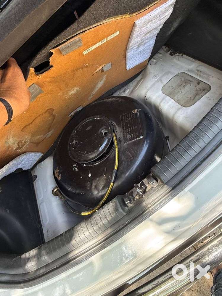 Hyundai Grand I10 1.2 Kappa Era, 2018, Lpg