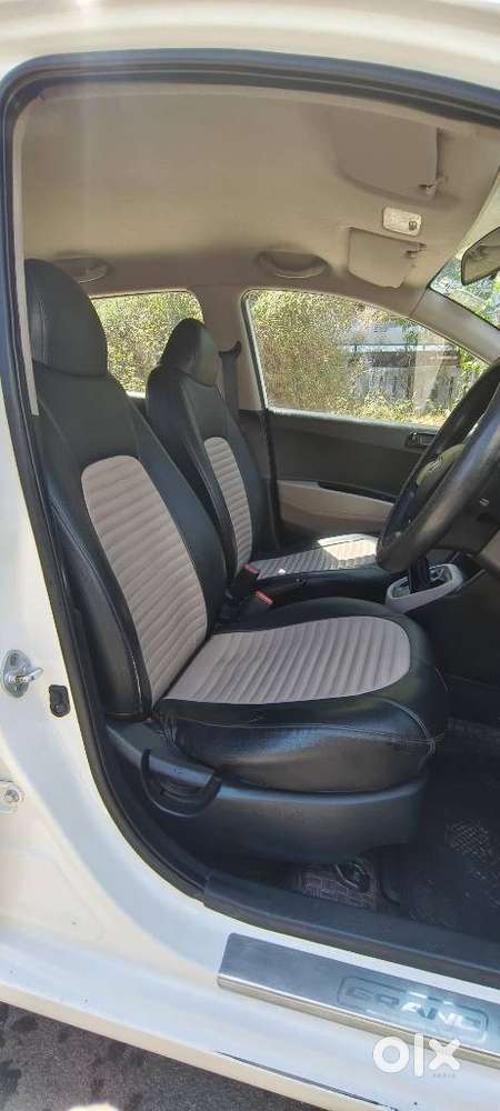 Hyundai Grand I10 2013-2016 Magna, 2015, Petrol