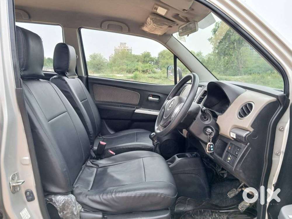 Maruti Suzuki Wagon R 1.0 Lxi Cng, 2013, Cng & Hybrids
