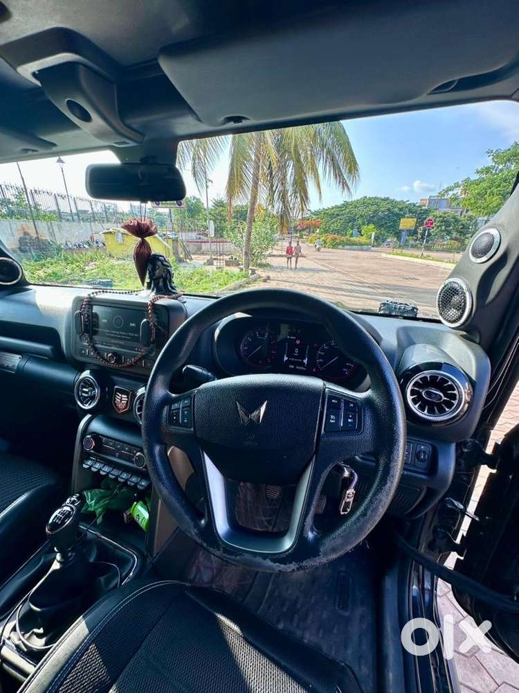 Mahindra Suv Diesel 2023