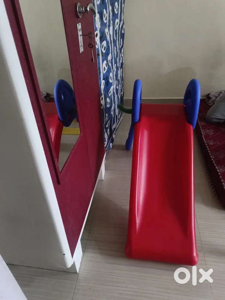 Slide for baby of 1 to 5 years