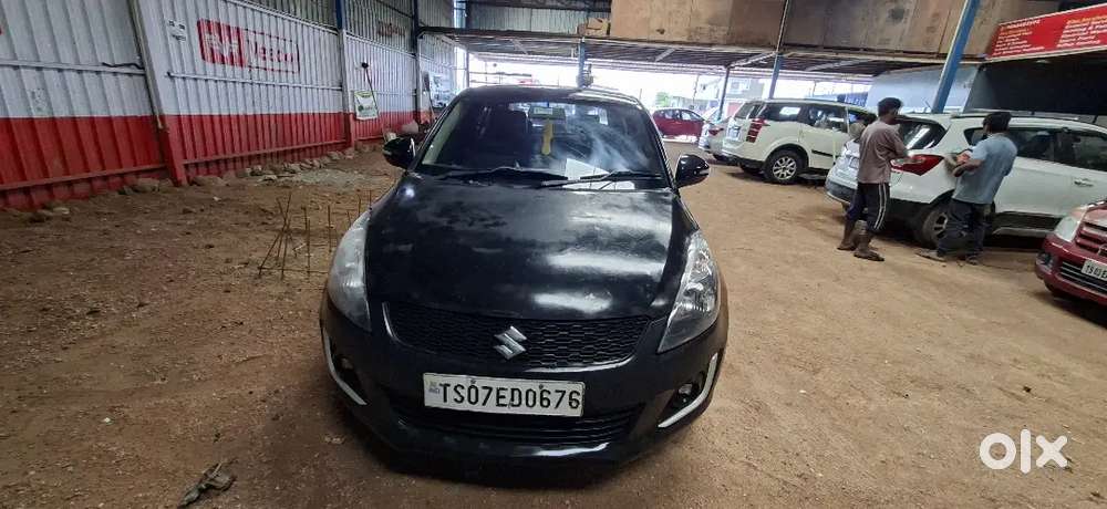 Maruti Dzire Diesel 2013