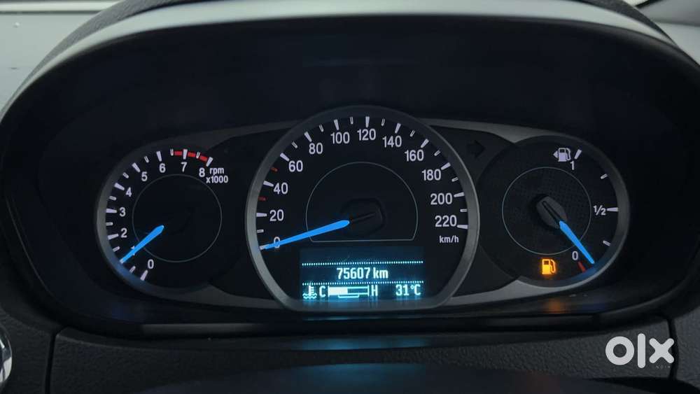 Ford Freestyle Titanium Plus, 2021, Petrol