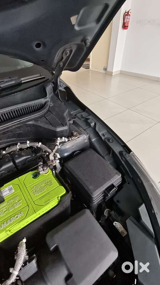 Hyundai I20 Magna 1.2 Mt, 2021, Petrol