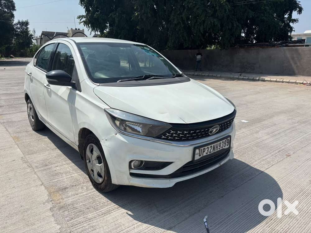 Tata Tigor Xz Cng, 2023, Cng & Hybrids