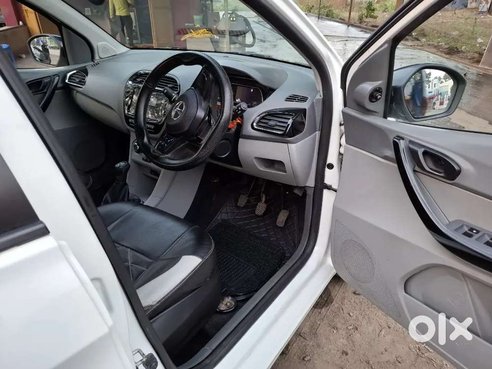 Tata Tigor Xz 2022