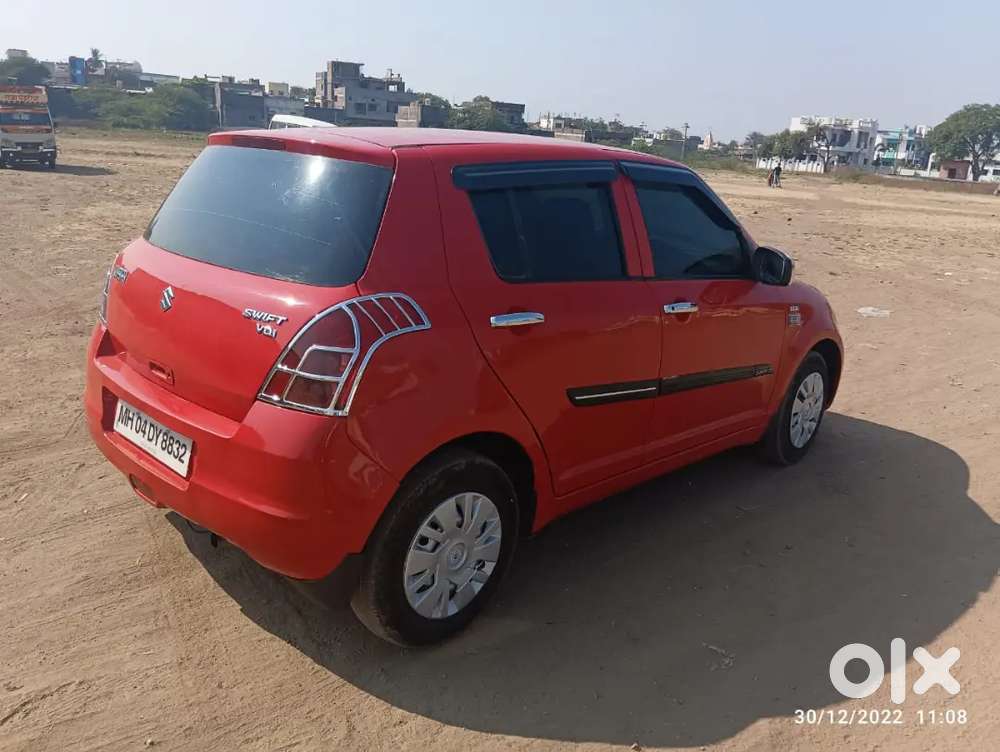 Maruti Suzuki Swift 2009 Diesel 200000 Km Driven