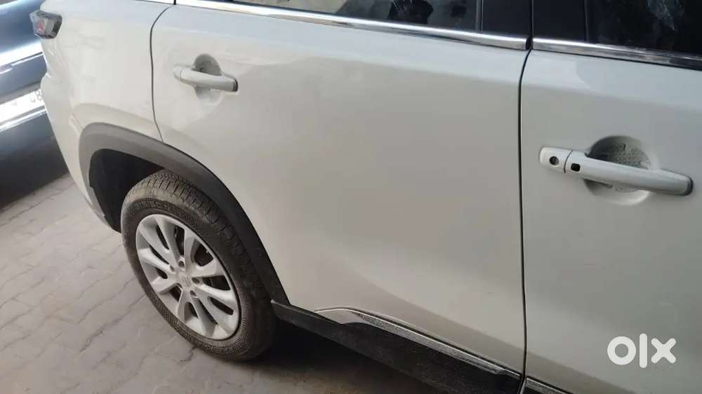 Maruti Suzuki Grand Vitara 2026