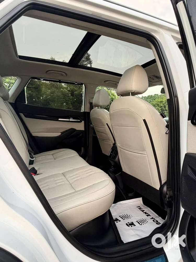 Kia Seltos Htx Ivt G, 2024, Petrol