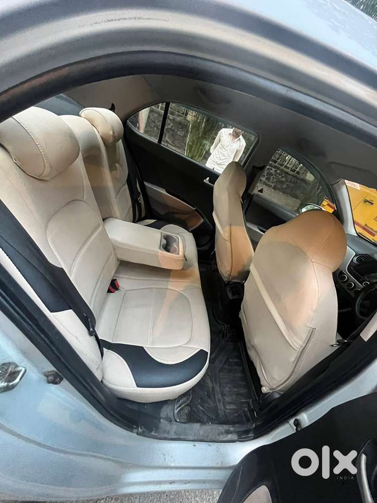 Hyundai Xcent Diesel 2015 Car
