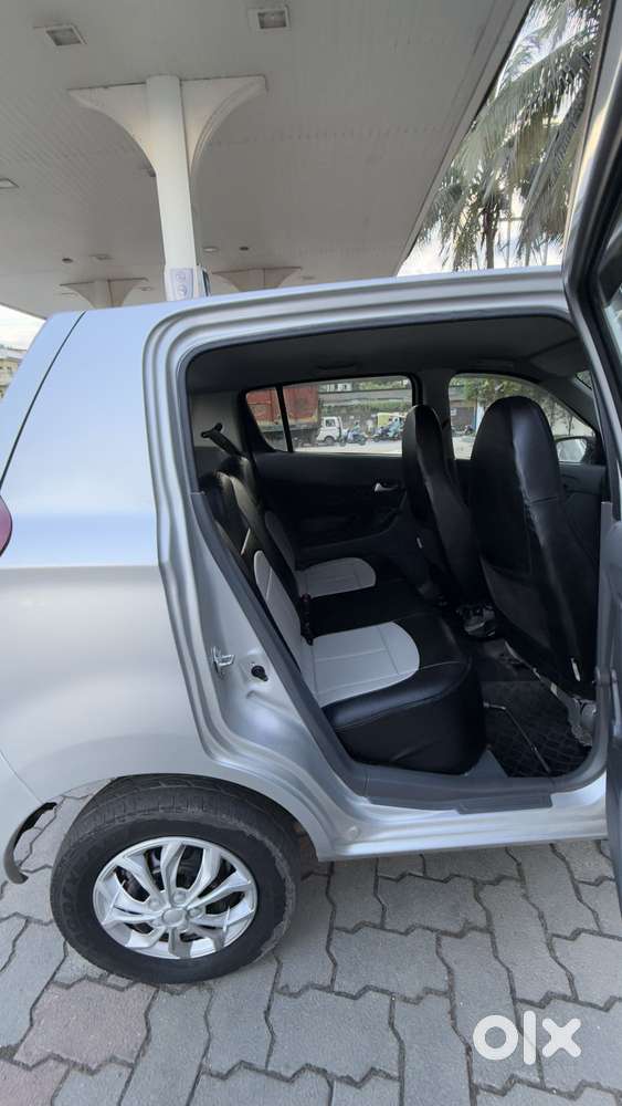 Maruti Suzuki Alto 800 Lxi, 2015, Petrol