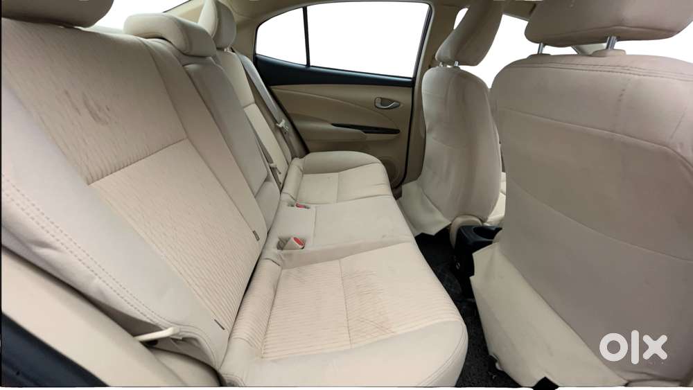 Toyota Yaris G, 2020, Petrol