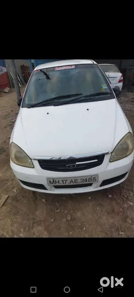 Tata Indica V2 Diesel 2010 Manual