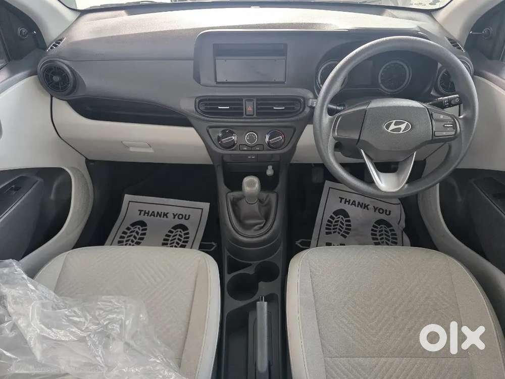 Hyundai Grand I10 Nios 2024 Petrol Well Maintained