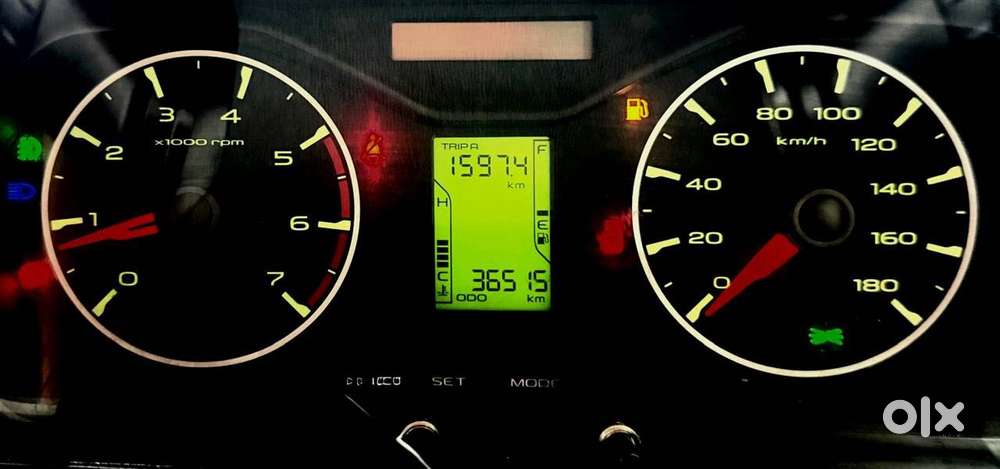 Mahindra Scorpio Classic 2.2 S Mt 7 Str, 2021, Diesel