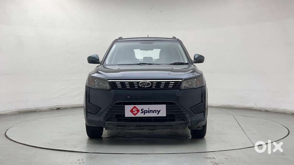 Mahindra Xuv300 W6, 2019, Petrol