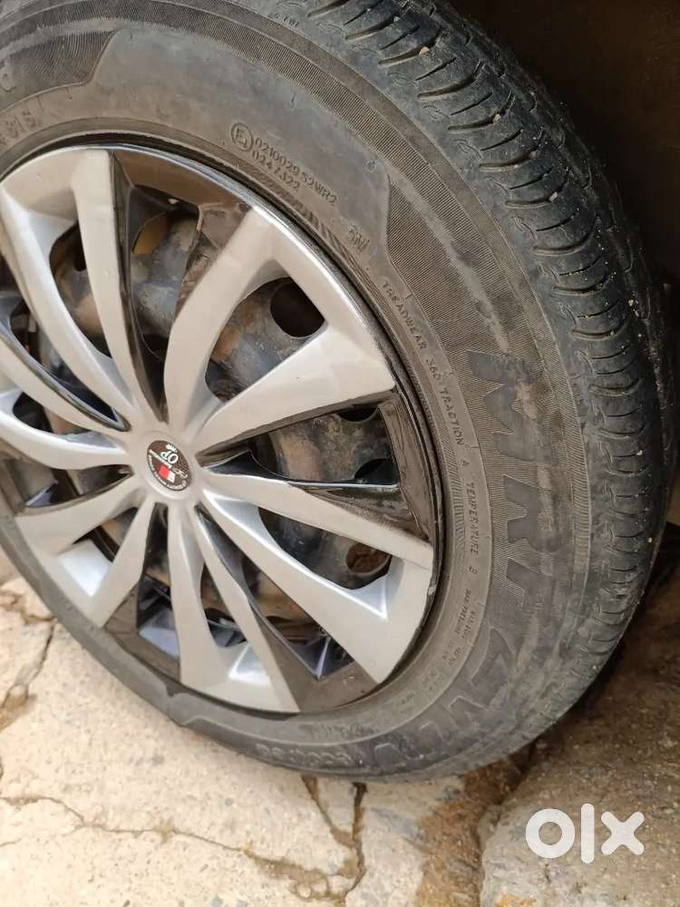 Good In Condition No Time Pass