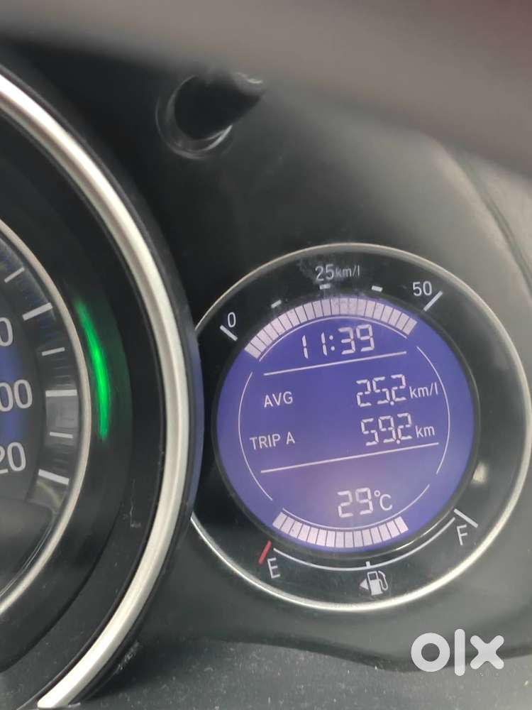 Honda Wrv – Top End Diesel 2018 Model In Mint Condition