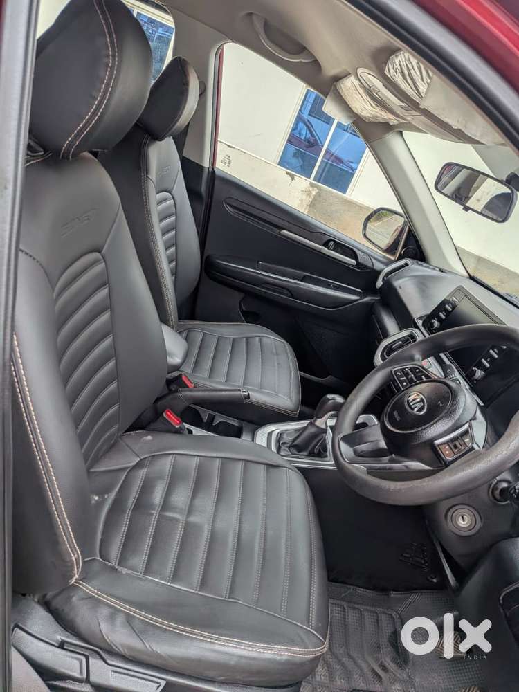 Kia Seltos Htk Plus D, 2020, Diesel