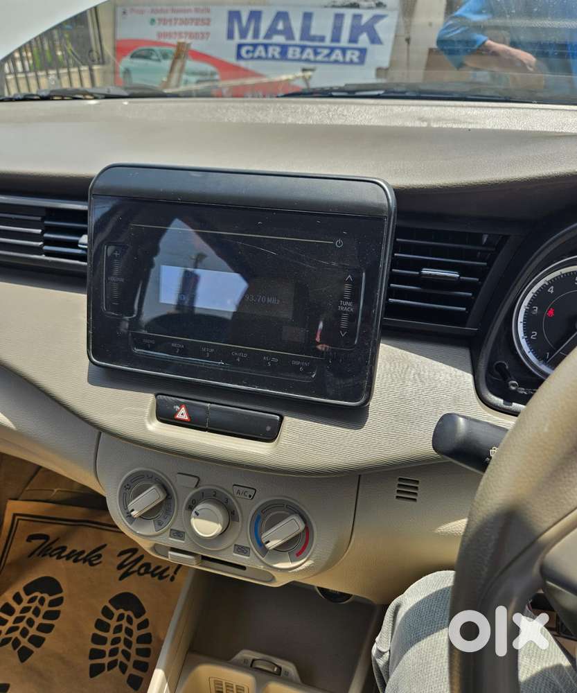 Maruti Suzuki Ertiga Vxi (o) Cng, 2022, Cng & Hybrids