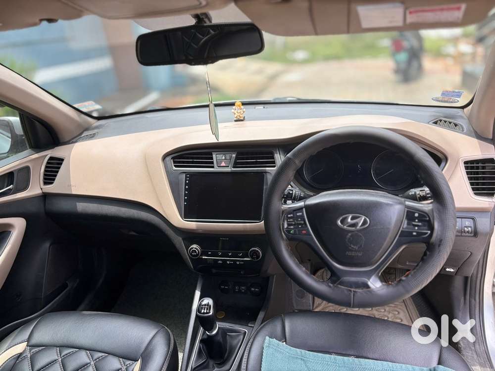 Hyundai I20 2015 Diesel Well Maintained