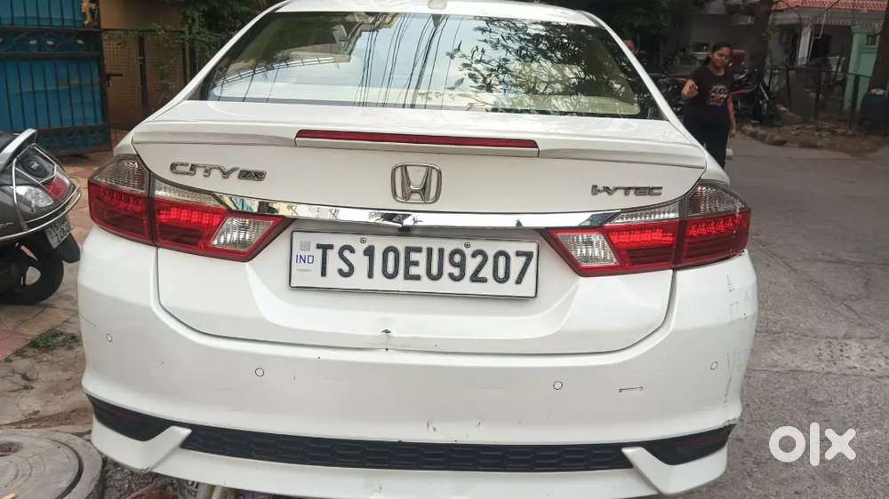 Car For Sale.very Well Maintained Car.just 44500 Km Driven