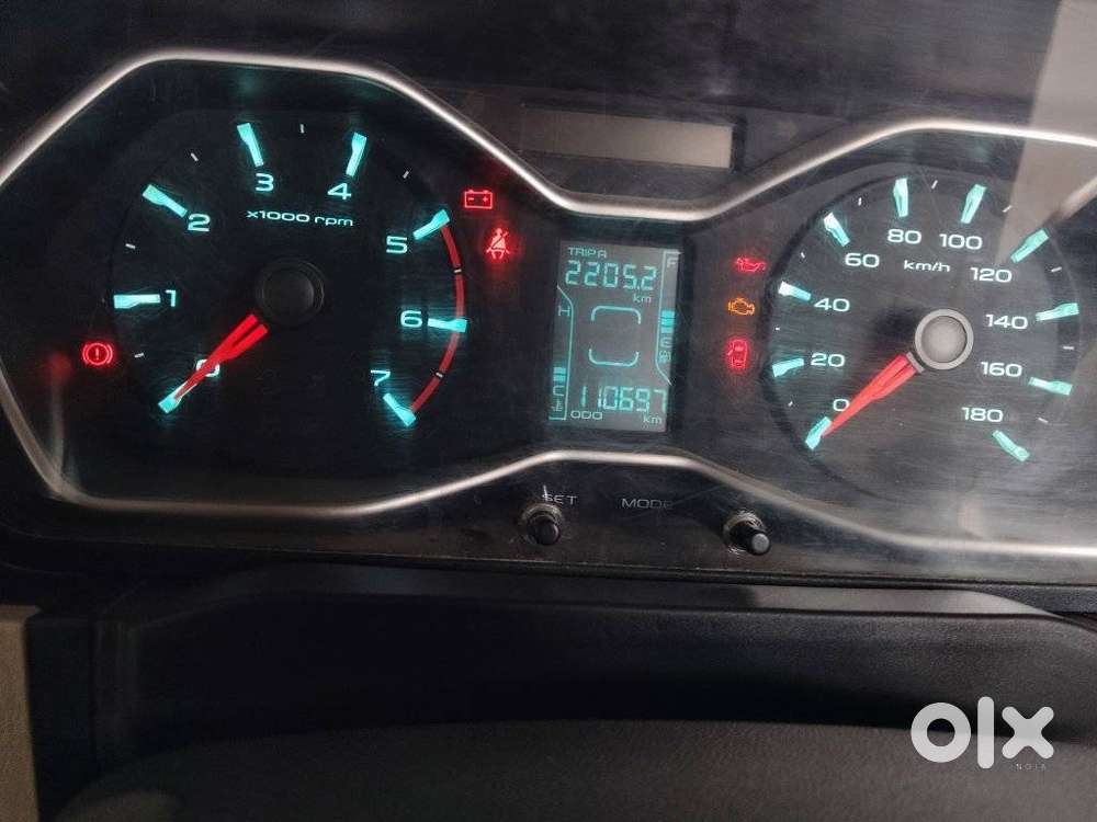 Mahindra Scorpio Classic 2.2 S 11 Mt 7 Cc, 2023, Diesel
