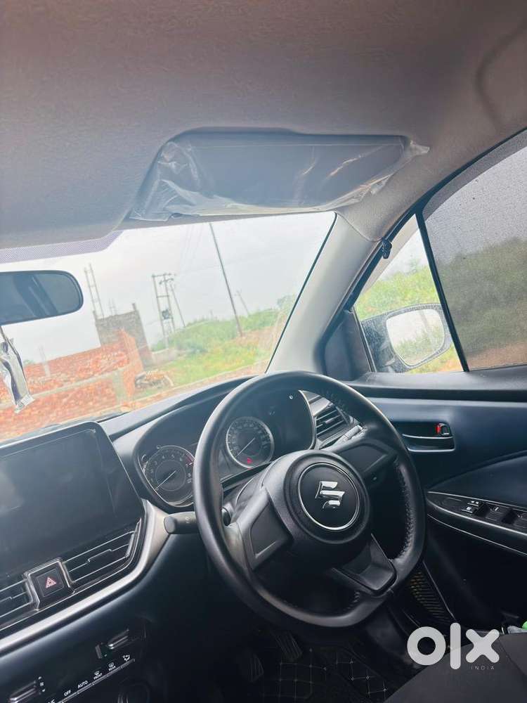 Maruti Baleno February 2026