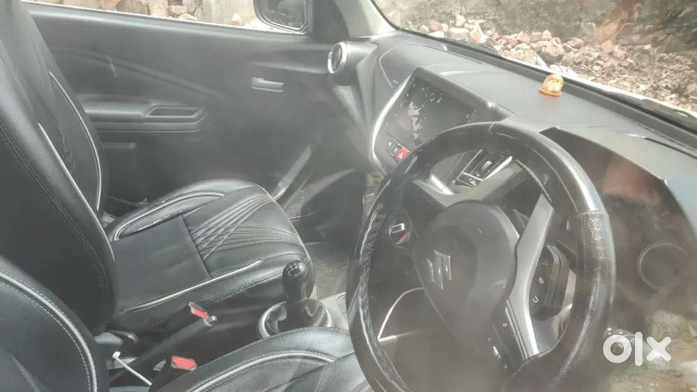 2023 Maruti Suzuki Celerio Zxi पेट्रोल