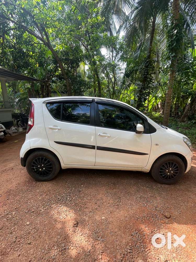 Maruti Suzuki Diesel 2012 Car