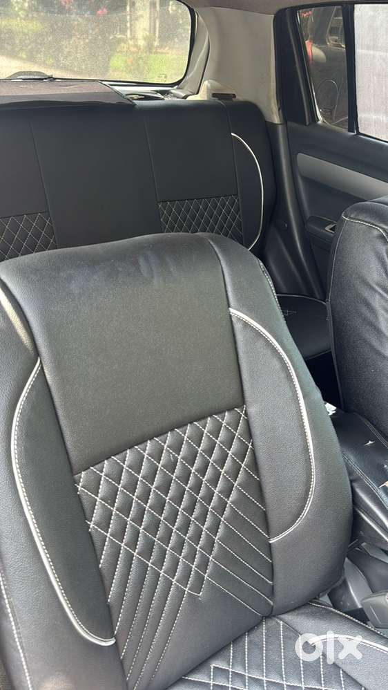 Swift Maruti Suzuki 2010 Diesel 170000 Km Driven