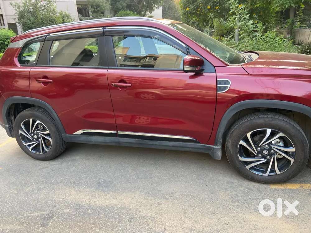 Maruti Suzuki Grand Vitara, 2026, Petrol