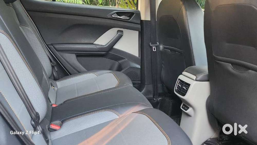 Skoda Kushaq 1.5 Tsi Style, 2022, Petrol