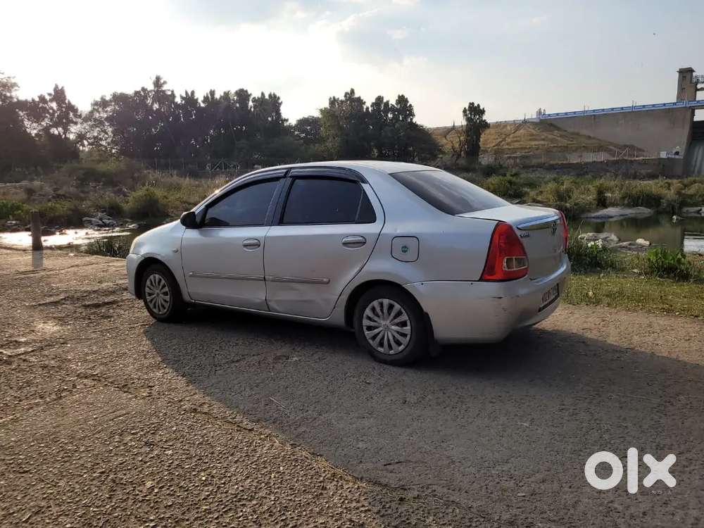 Toyota Etios 2012 For Sale