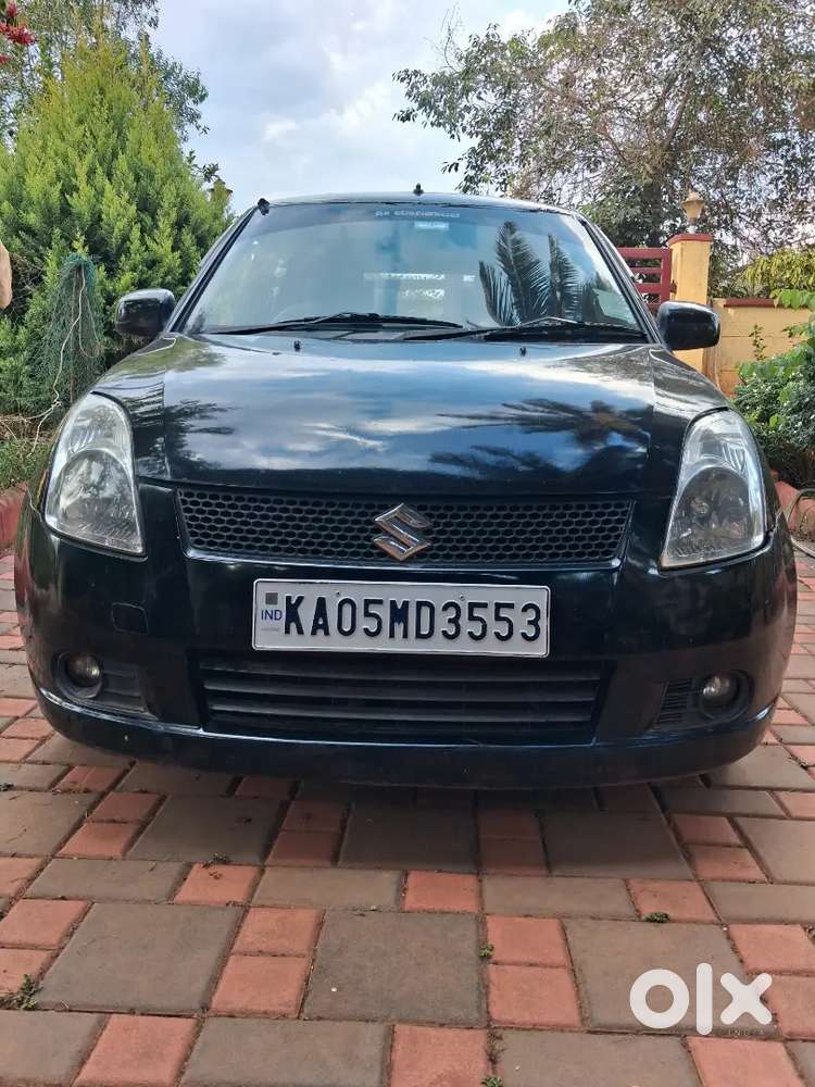 Maruti Suzuki Swift Vxi 2006