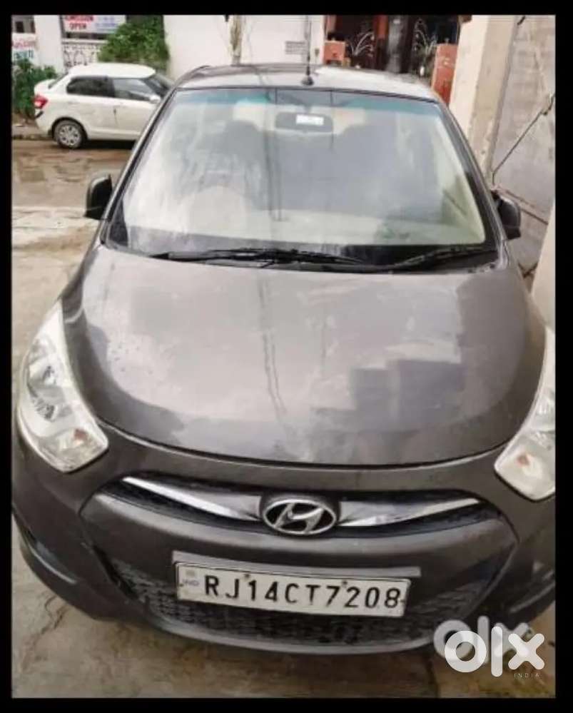 Hyundai I10 - Well Maintained