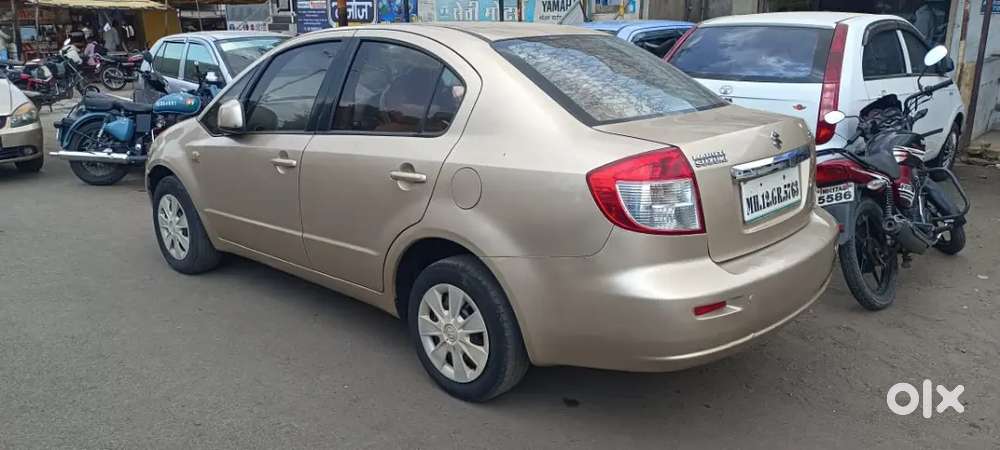 Maruti Suzuki Sx4 2011 Diesel 149000 Km Driven