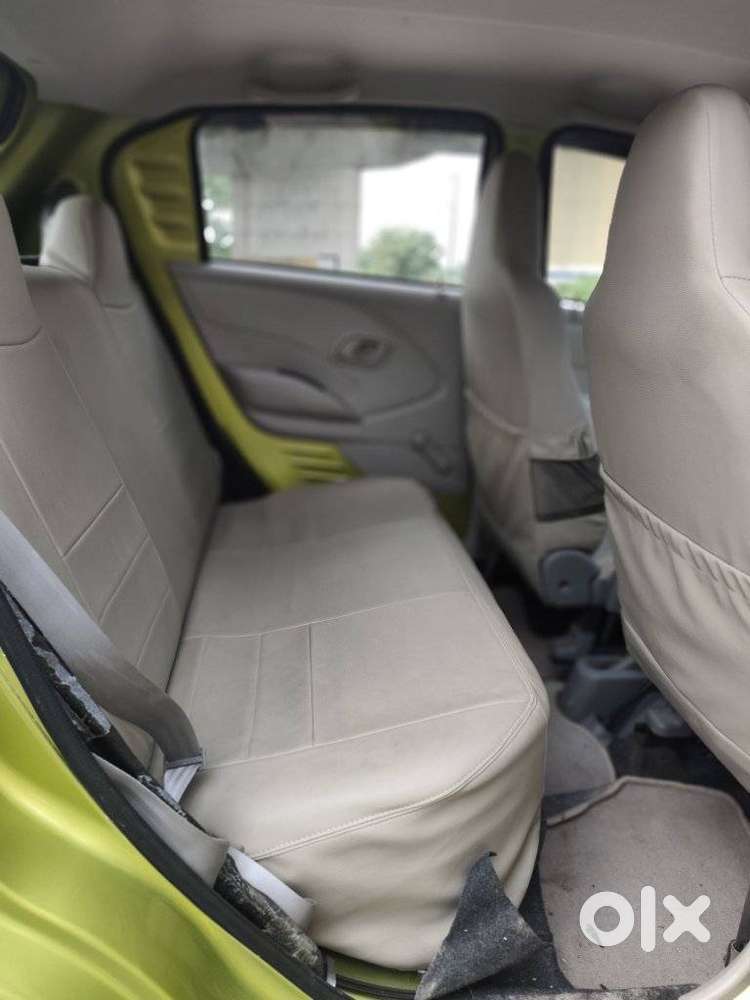 Datsun Redi Go 1.0 Limited Edition, 2017, Petrol