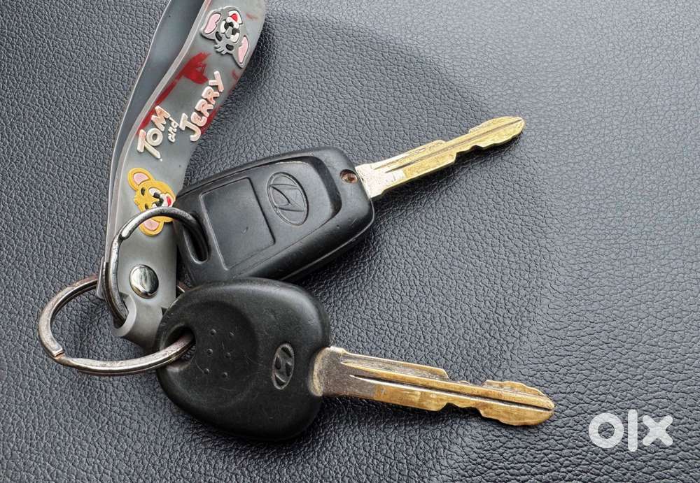 Hyundai Santro Asta, 2019, Petrol