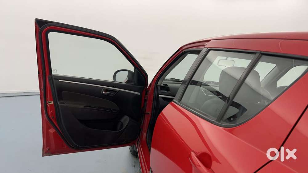 Maruti Suzuki Swift Vvt Vxi, 2014, Petrol