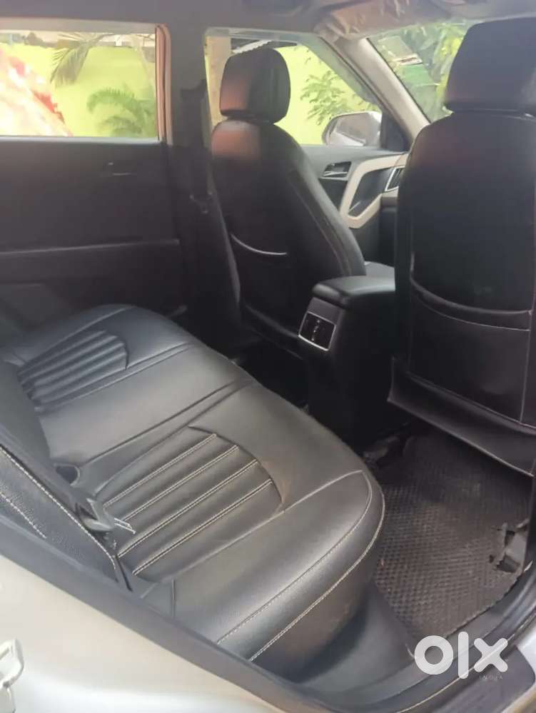  Hyundai Creta For Sale
️ Well Maintained Car
️ Excellent Conditio