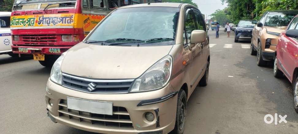 Maruti Suzuki Zen Estilo Vxi Bsiv, 2012, Petrol