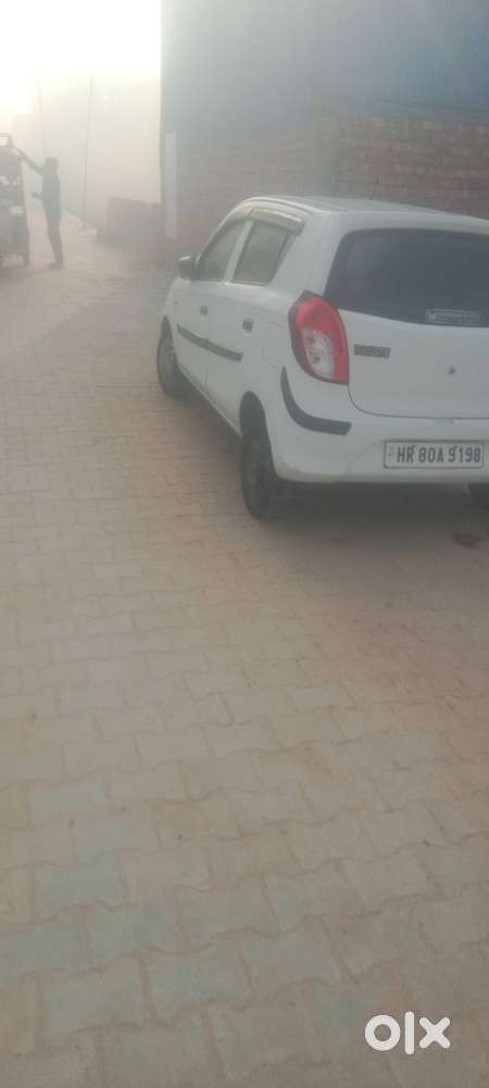 2015 Model Puar Petrol Alto 800 2030 Tak Pass N C R