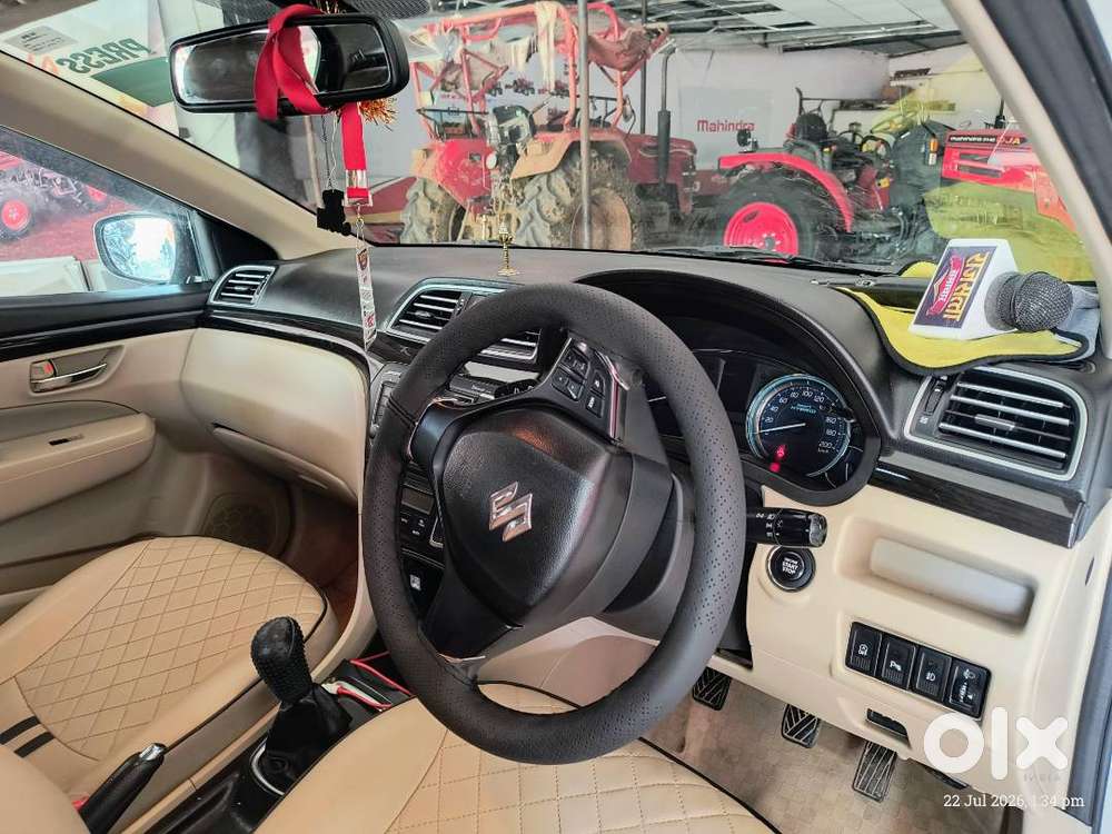 Maruti Suzuki Ciaz 2017 Diesel