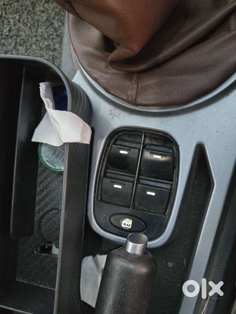 Tata Xenon Xt Ex 4x2, 2019, Diesel