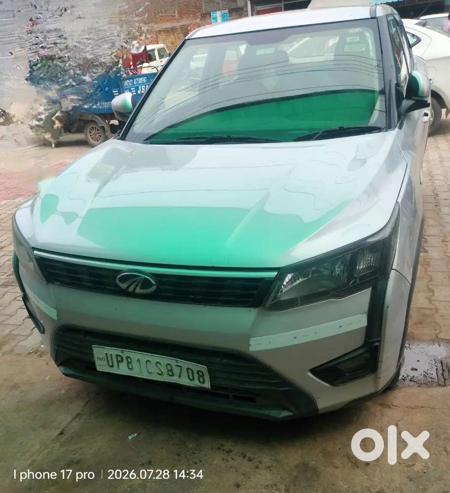 Mahindra Xuv300 Diesel 2021