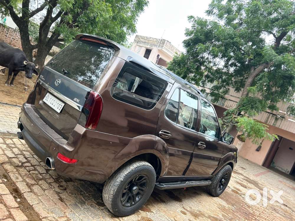 Tata Safari Storme Diesel Good Condition