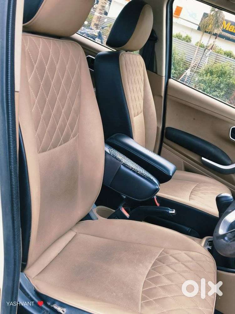 Mahindra Tuv 300, 2019, Diesel