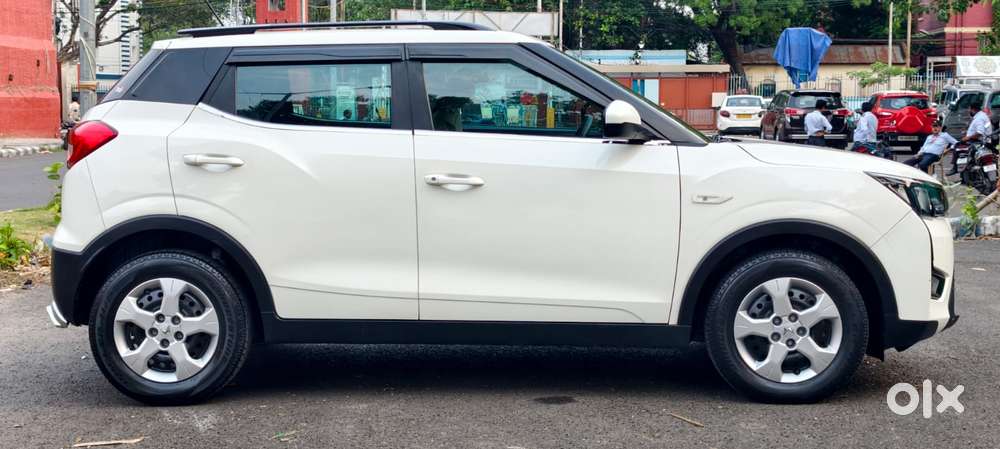 Mahindra Xuv300 W6 Diesel, 2023, Diesel